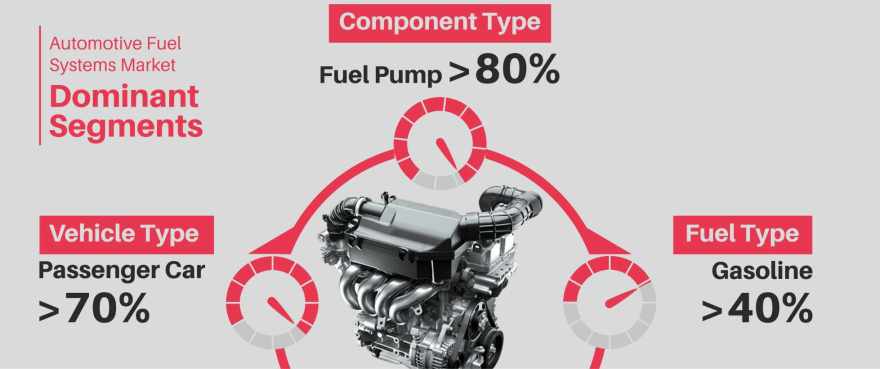 Automotive-Fuel-Systems-Market-Segment-Analysis